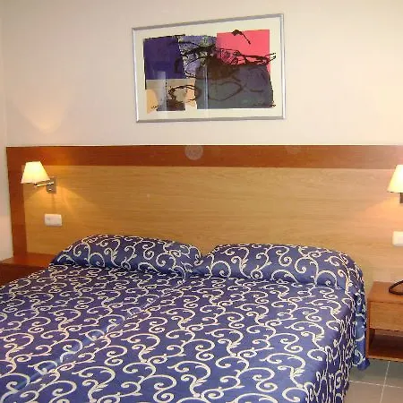 Апартаменты Caybeach Caleta