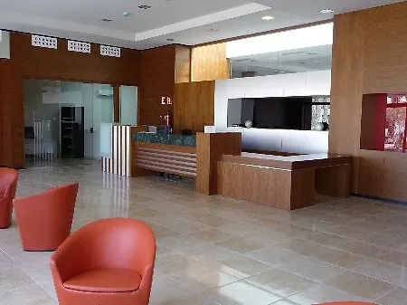 Caybeach Caleta Калета-де-Фусте
