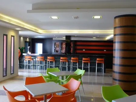Апартаменты Caybeach Caleta *