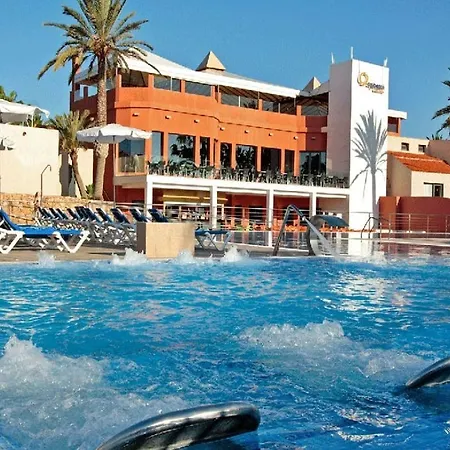 Апартаменты Caybeach Caleta