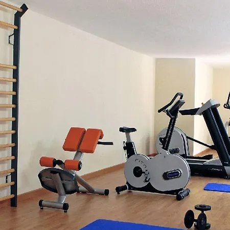 Апартаменты Caybeach Caleta