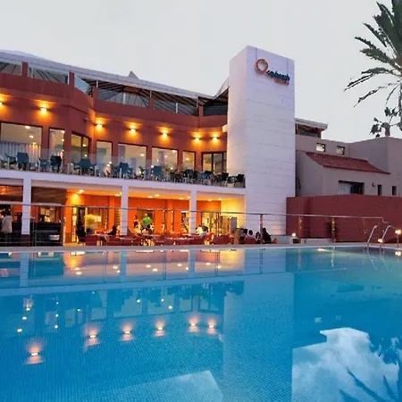 Caybeach Caleta Апартаменты *