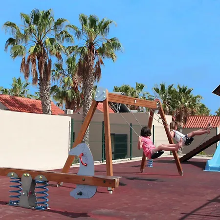 Апартаменты Caybeach Caleta *