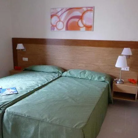 Caybeach Caleta Апартаменты