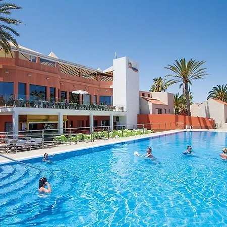 Caybeach Caleta Апартаменты