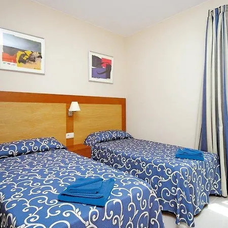 Caybeach Caleta * Калета-де-Фусте