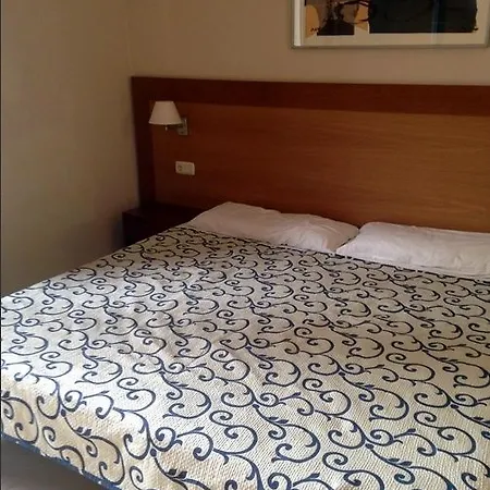 Апартаменты Caybeach Caleta
