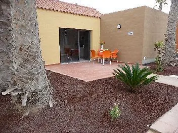 Caybeach Caleta Апартаменты Калета-де-Фусте