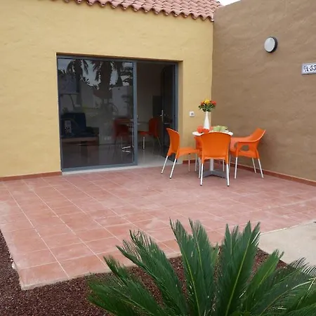 Апартаменты Caybeach Caleta *