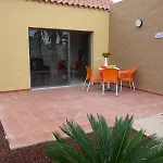 Lägenhet Caybeach Caleta *