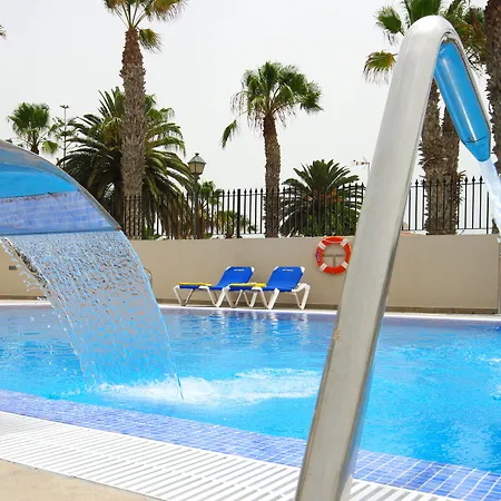 Caybeach Caleta * カレタ・デ・フステ