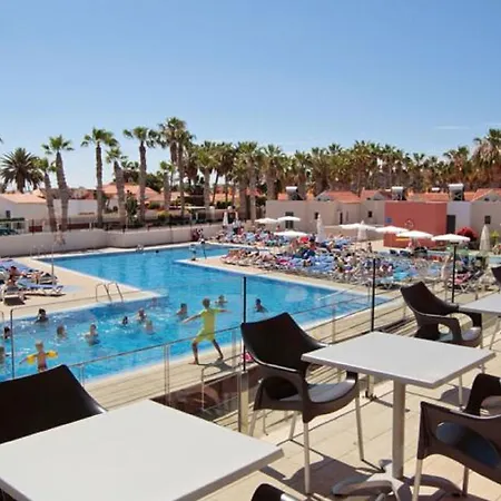 Lägenhet Caybeach Caleta *