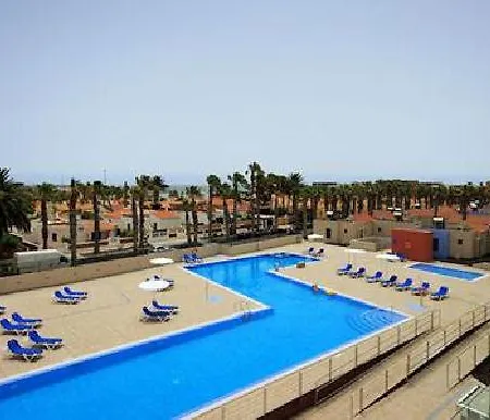 Caybeach Caleta アパート