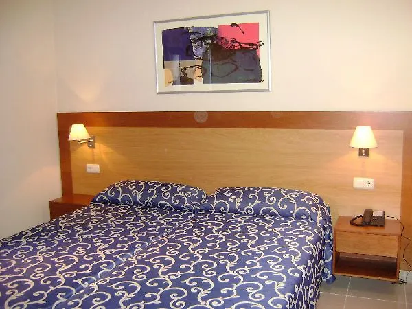 Apartament Caybeach Caleta