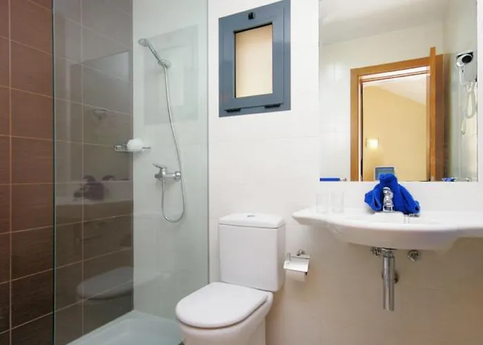 Apartament Caybeach Caleta Caleta De Fuste