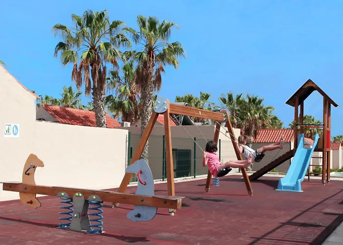 Apartament Caybeach Caleta *