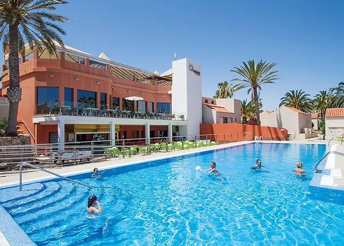 Caybeach Caleta Apartament