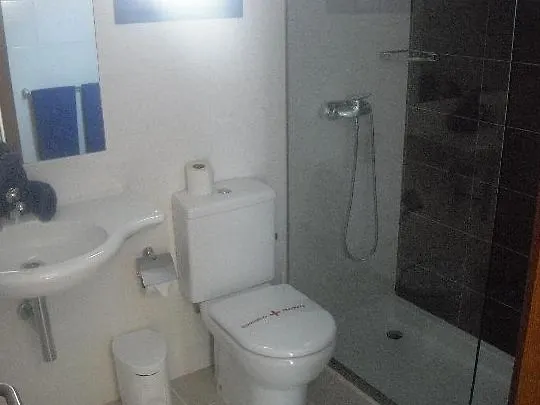 Caybeach Caleta Apartament