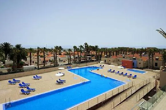 Caybeach Caleta Apartament