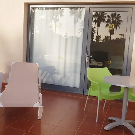 Caybeach Caleta Apartmán *