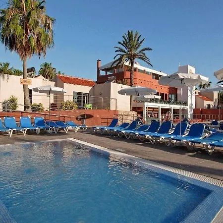 Apartmán Caybeach Caleta *