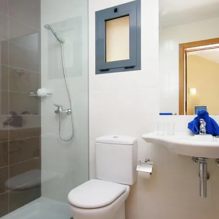 Apartmán Caybeach Caleta Caleta De Fuste