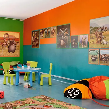 Caybeach Caleta Apartmán