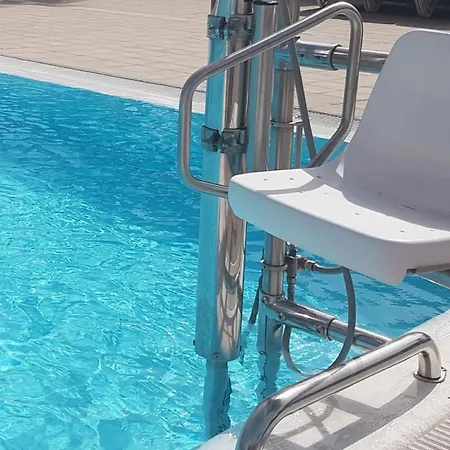 Caybeach Caleta Apartmán Caleta De Fuste