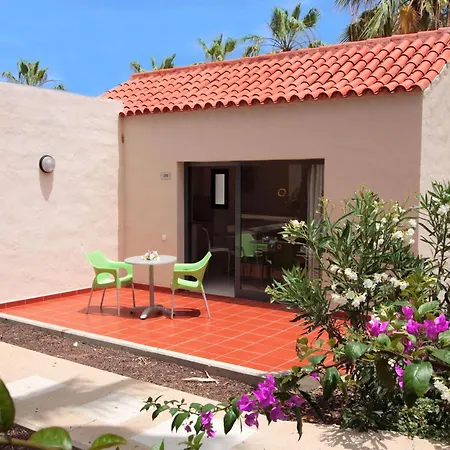 Apartmán Caybeach Caleta *