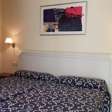 Apartmán Caybeach Caleta *