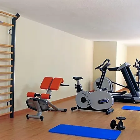 Apartamento Caybeach Caleta Caleta de Fuste