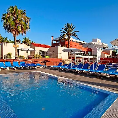 Caybeach Caleta Apartamento