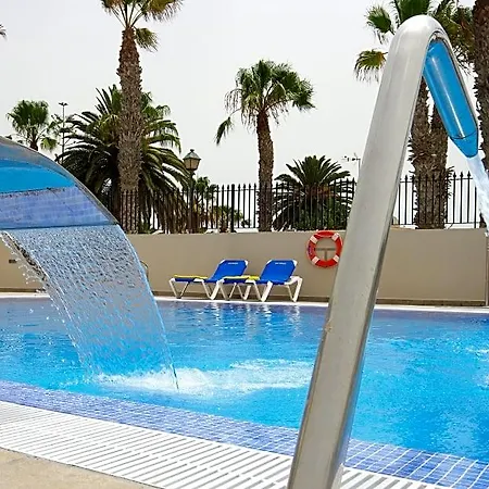 Διαμέρισμα Caybeach Caleta