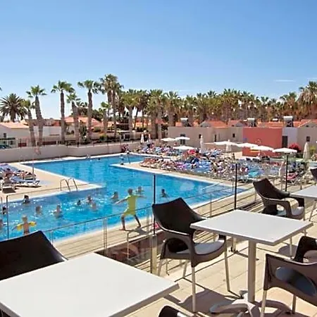 Caybeach Caleta Διαμέρισμα Caleta De Fuste