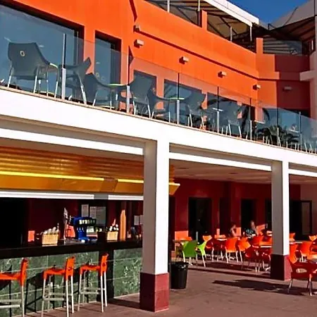 Apartamento Caybeach Caleta Caleta de Fuste