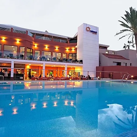 Caybeach Caleta Appartement *