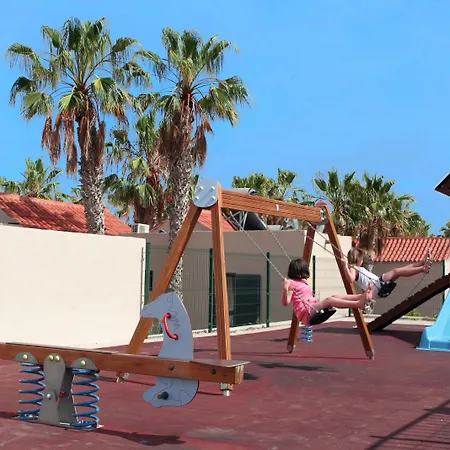 Caybeach Caleta Lejlighed