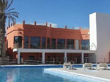 Apartmán Caybeach Caleta