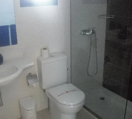 Caybeach Caleta Apartmán