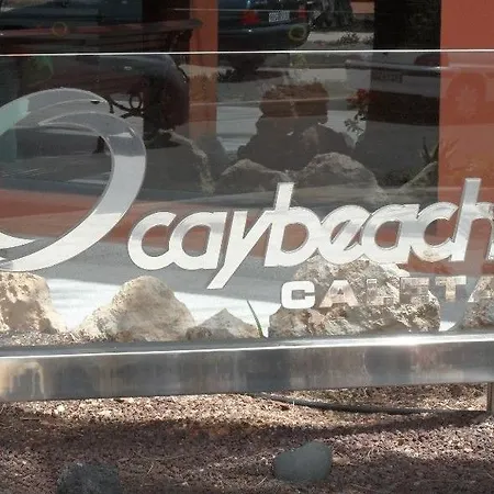 Caybeach Caleta