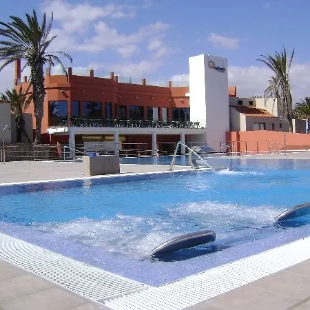 Apartmán Caybeach Caleta *