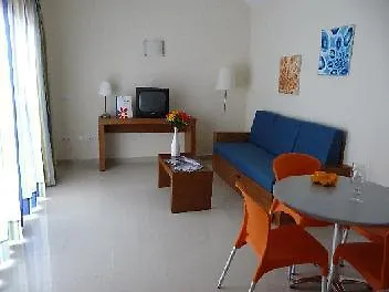 Caybeach Caleta Apartmán