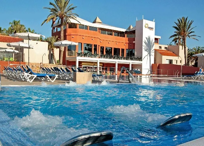 Appartamento Caybeach Caleta