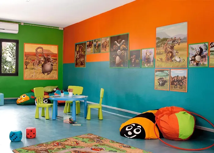 Caybeach Caleta Appartamento