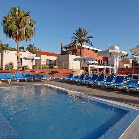 Caybeach Caleta Appartement *