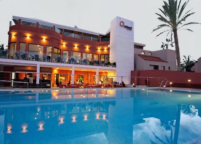 Caybeach Caleta Appartement *