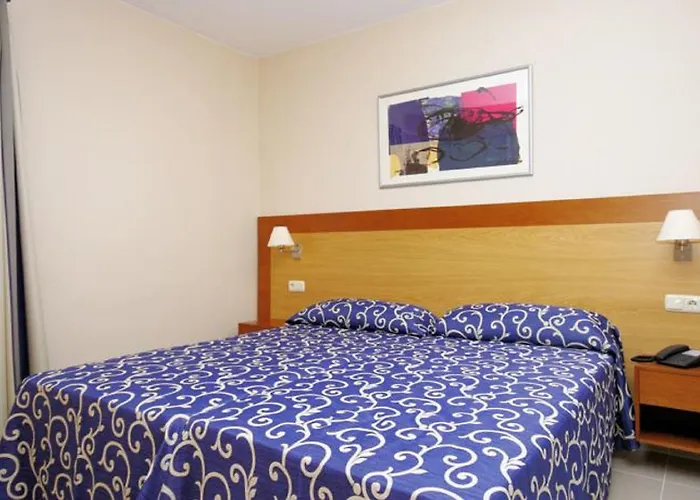 Caybeach Caleta Appartement *