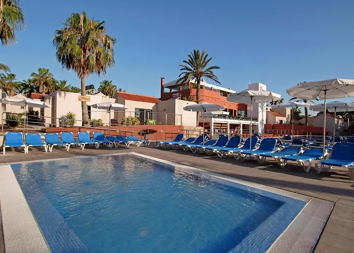 Caybeach Caleta Appartement *