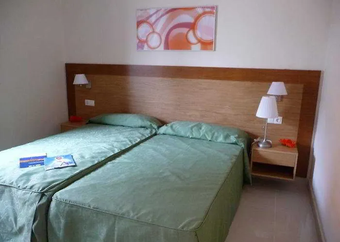 Caybeach Caleta Appartement